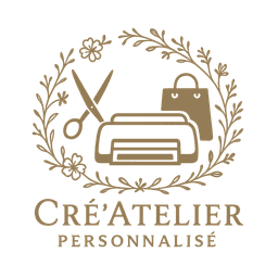 Cré' Atelier Personnalisé